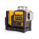 Лазерний нівелір DeWALT DCE089D1G