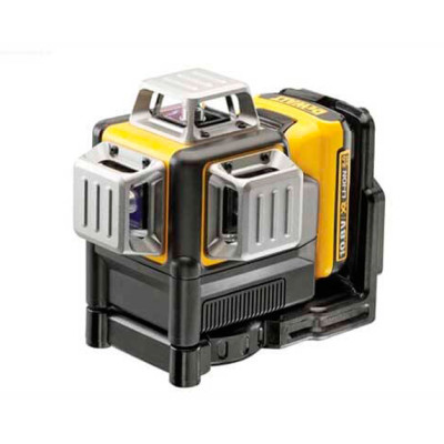 Лазерний нівелір DeWALT DCE089D1G