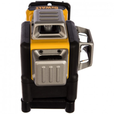 Лазерний нівелір червоний DeWALT DCE089D1R