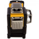 Лазерний нівелір червоний DeWALT DCE089D1R