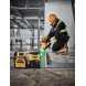 Рівень лазерний лінійний DeWALT DCE089NG18