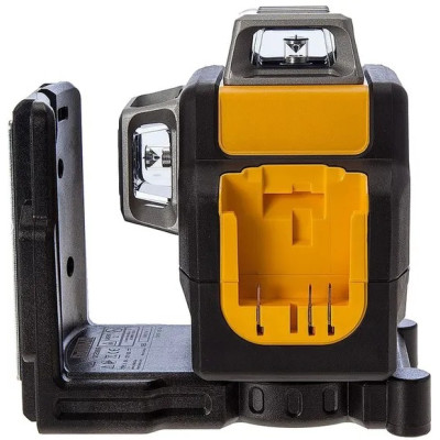 Лазерний нівелір DeWALT DCE089NR