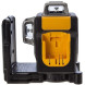 Лазерний нівелір DeWALT DCE089NR