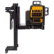 Лазерний нівелір DeWALT DCE089NR