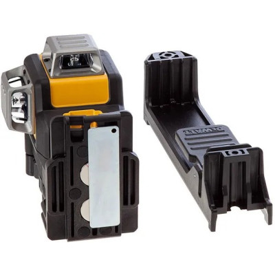 Лазерний нівелір DeWALT DCE089NR