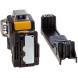 Лазерний нівелір DeWALT DCE089NR