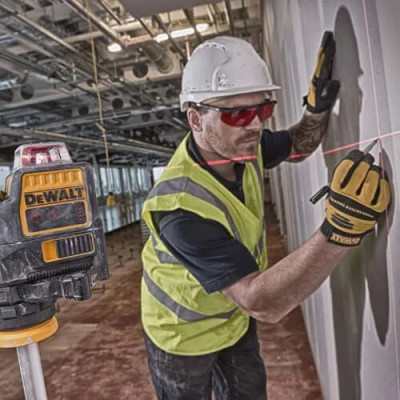Лазерний нівелір DeWALT DCE089NR