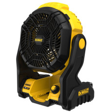 Повітродувка-вентилятор акумуляторна DeWALT DCE512N без АКБ