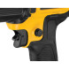 Фен будівельний акумуляторний DeWALT DCE530N без АКБ