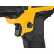 Фен будівельний акумуляторний DeWALT DCE530N без АКБ