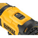 Фен будівельний акумуляторний DeWALT DCE530N без АКБ