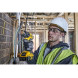 Фен будівельний акумуляторний DeWALT DCE530N без АКБ