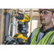 Фен будівельний акумуляторний DeWALT DCE530N без АКБ
