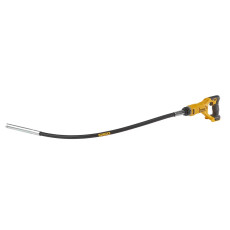 Вібратор глибинний акумуляторний DeWALT DCE531N без АКБ