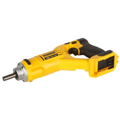 Вібратор глибинний акумуляторний DeWALT DCE531N без АКБ