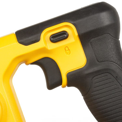Вібратор глибинний акумуляторний DeWALT DCE531N без АКБ