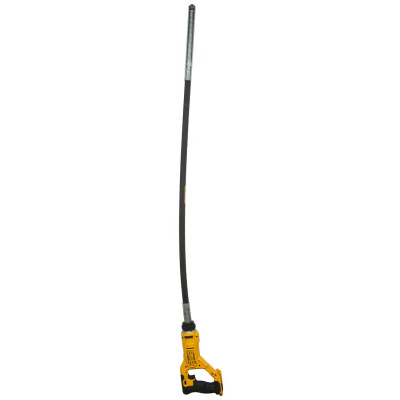 Вібратор глибинний акумуляторний DeWALT DCE531N без АКБ