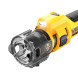 Фрезер аккумуляторный для вырезания гипсокартона DeWALT DCE555N без АКБ