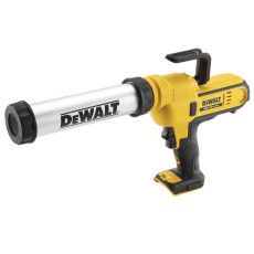 Пістолет для герметика акумуляторний DeWALT DCE571N без АКБ