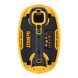 Підйомник вакуумний-присоска акумуляторний DeWALT DCE590N без АКБ