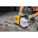 Резервуар для подачі води акумуляторний DeWALT DCE6820N без АКБ