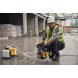 Резервуар для подачі води акумуляторний DeWALT DCE6820N без АКБ