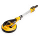 Шліфмашина для стін та стелі акумуляторна DeWALT DCE800N без АКБ
