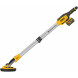 Шлифмашина для стен и потолка аккумуляторная DeWALT DCE800T2