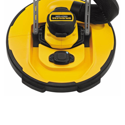 Шлифмашина для стен и потолка аккумуляторная DeWALT DCE800T2