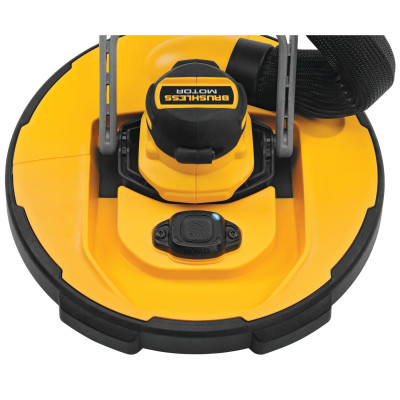 Шлифмашина для стен и потолка аккумуляторная DeWALT DCE800XW2