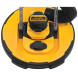 Шлифмашина для стен и потолка аккумуляторная DeWALT DCE800XW2