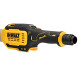 Шлифмашина для стен и потолка аккумуляторная DeWALT DCE800XW2