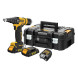 Заклепник акумуляторний DeWALT DCF403D2GT