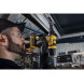 Заклепник акумуляторний DeWALT DCF403NT без АКБ