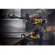 Заклепник акумуляторний DeWALT DCF403NT без АКБ