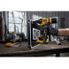 Заклепник акумуляторний DeWALT DCF403NT без АКБ
