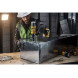 Заклепник акумуляторний DeWALT DCF403NT без АКБ