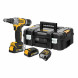 Заклепник акумуляторний DeWALT DCF414E2GT