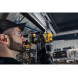 Заклепник акумуляторний DeWALT DCF414E2GT