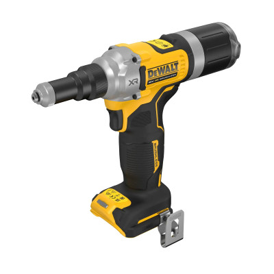 Заклепник акумуляторний DeWALT DCF414NT без АКБ