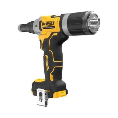 Заклепник акумуляторний DeWALT DCF414NT без АКБ