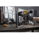 Заклепник акумуляторний DeWALT DCF414NT без АКБ