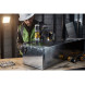 Заклепник акумуляторний DeWALT DCF414NT без АКБ