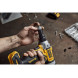 Заклепник акумуляторний DeWALT DCF414NT без АКБ