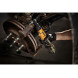 Гайковёрт угловой аккумуляторный DeWALT DCF500L2G