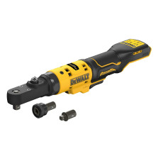 Гайковерт кутовий акумуляторний DeWALT DCF500N без АКБ