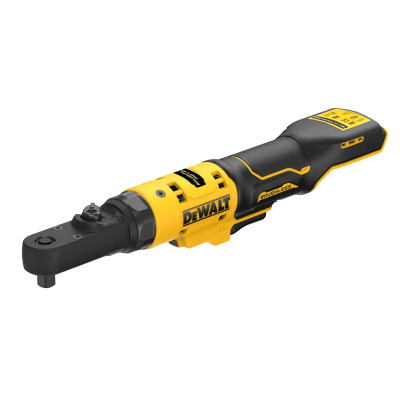 Гайковерт кутовий акумуляторний DeWALT DCF500N без АКБ