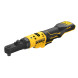 Гайковерт кутовий акумуляторний DeWALT DCF500N без АКБ