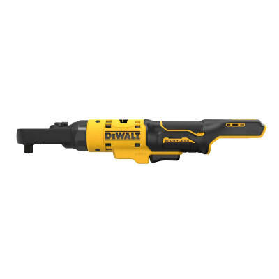 Гайковерт кутовий акумуляторний DeWALT DCF500N без АКБ