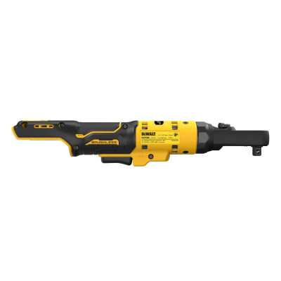 Гайковерт кутовий акумуляторний DeWALT DCF500N без АКБ